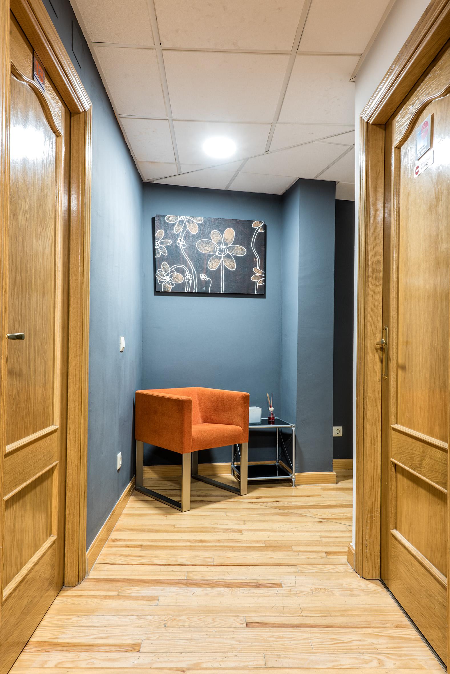 Kubik Hotel Caceres Bagian luar foto